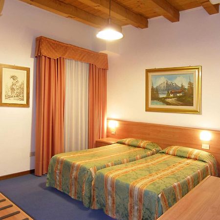 Hotel Da Bepi Lido di Jesolo Bagian luar foto