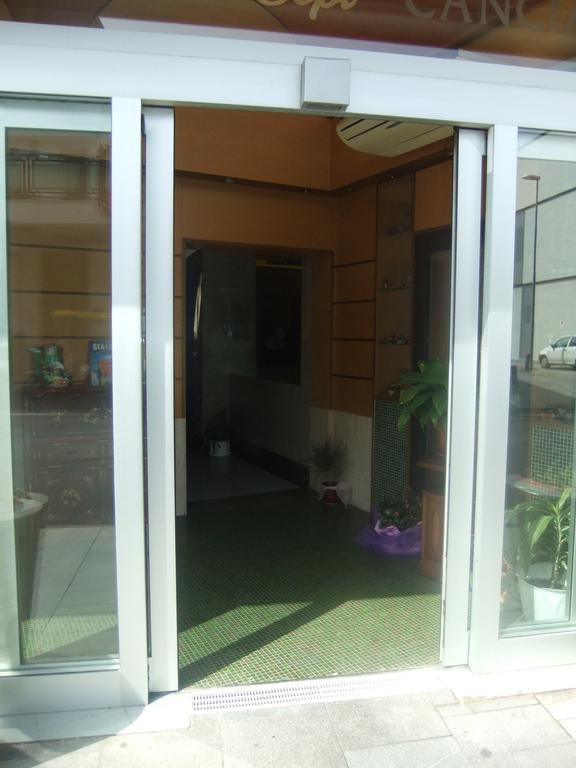 Hotel Da Bepi Lido di Jesolo Bagian luar foto