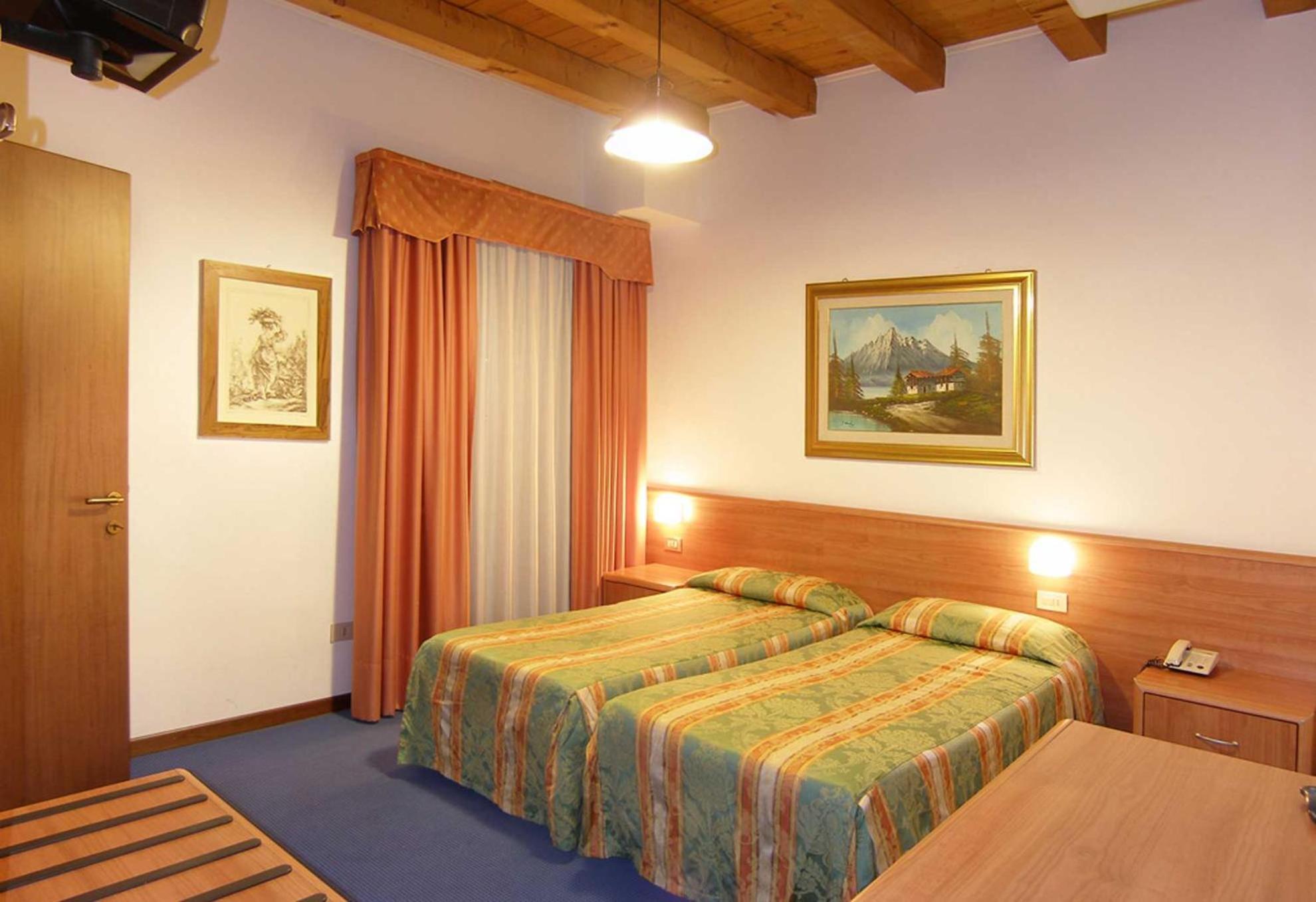 Hotel Da Bepi Lido di Jesolo Bagian luar foto