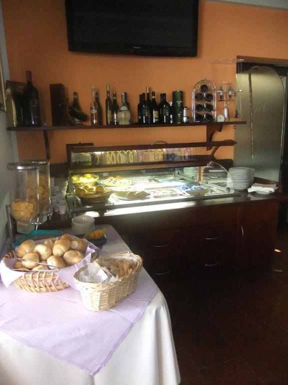 Hotel Da Bepi Lido di Jesolo Bagian luar foto